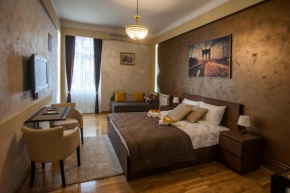 Knez Mihailova Apartman